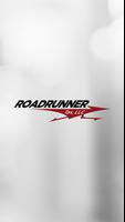 ROADRUNNER TAX plakat