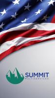 Summit Multiservices Affiche