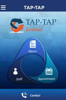 برنامه‌نما TAP-TAP SERVICES عکس از صفحه