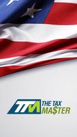 TAX MASTER-poster