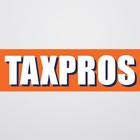 TAXPROS 图标