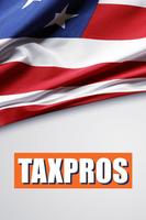 TAXPROS 海报