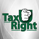 TAX U RIGHT aplikacja