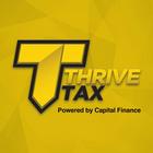 Thrive Tax USA biểu tượng