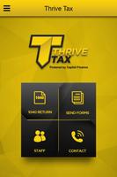 Thrive Tax USA स्क्रीनशॉट 1