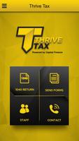 3 Schermata Thrive Tax USA