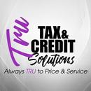 TRU TAX AND CREDIT SOLUTIONS aplikacja