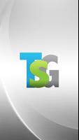 TSG Tax Source Group 海报