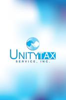 Unity Tax Services, Inc. 海報