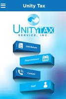 Unity Tax Services, Inc. capture d'écran 1