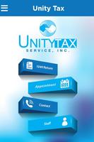 Unity Tax Services, Inc. imagem de tela 1