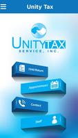 Unity Tax Services, Inc. capture d'écran 3