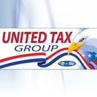 UNITED TAX GROUP-icoon