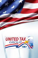 UNITED TAX GROUP-poster