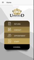 UNRIVALED TAX SERVICE poster