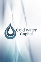 Cold Water Financial poster