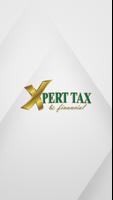 XPERT TAX FINANCIAL постер