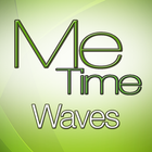 MeTime Waves 图标