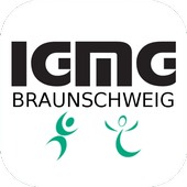 Braunschweig IGMG Genclik icon
