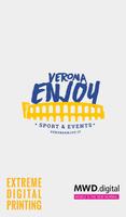 Enjoy Verona ポスター