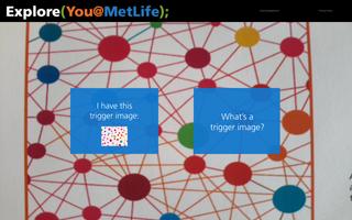 MetLife Synapse पोस्टर