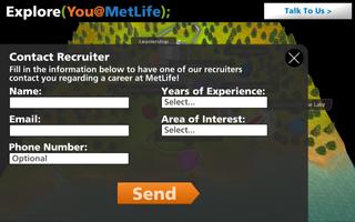 MetLife Synapse screenshot 2