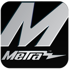 Metra Electronics Fit Guide 아이콘