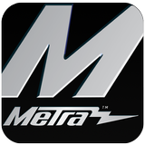 Metra Electronics Fit Guide icon