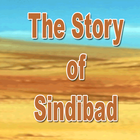 The Story of Sindibad icône