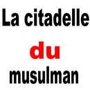 La citadelle du musulman APK