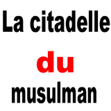 La citadelle du musulman icône