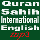 Quran Sahih International APK