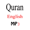 Quran English MP3