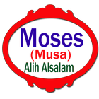 Moses アイコン