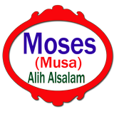 Moses icon