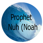 Prophet Nuh (Noah) Zeichen