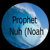 Prophet Nuh (Noah) Affiche
