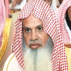 القارء علي الحذيفي