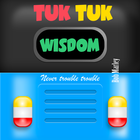 TukTuk Wisdom icono