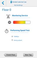 Mobile Customer Care 스크린샷 3