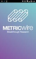 MetricWire Affiche