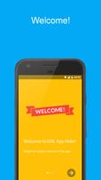 [XPOSED] GNL App Hider - Google Now Pixel Launcher Affiche