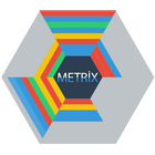 Metrix: Bir Başka Oyun আইকন