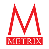 Metrix icon