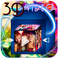 3D Video Player