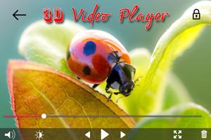 3D Video Player 截圖 1