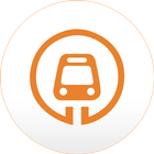 Nagpur Metro Official App biểu tượng