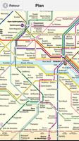 Histoire des Stations de Metro screenshot 3