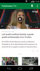 Publimetro Chile APK Herunterladen