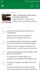Publimetro Colombia APK Herunterladen
